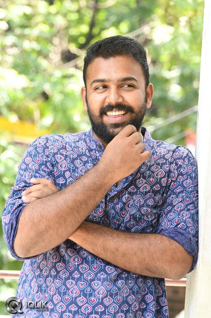 Tarun-Bhaskar-Interview-About-Pelli-Choopulu-Movie